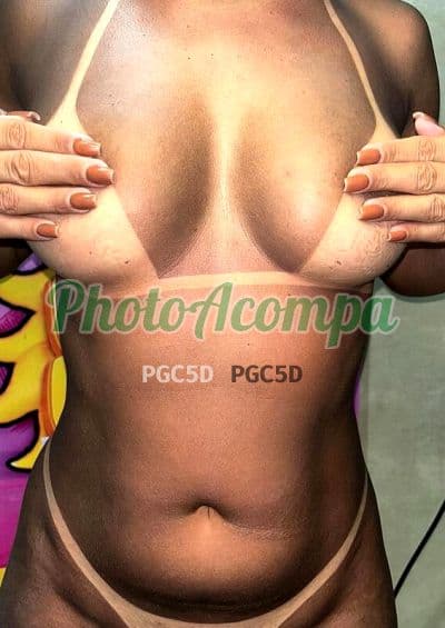 Acompanhante depilada em Rio de Janeiro — Laura, foto 5