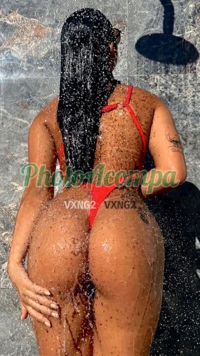 Acompanhante magra em São José dos Campos (3) — Laura