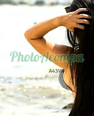 Acompanhante magra em Salvador (3) — Laura