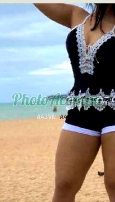 Foto 4: Acompanhante em Salvador — experiência de namorada, Laura