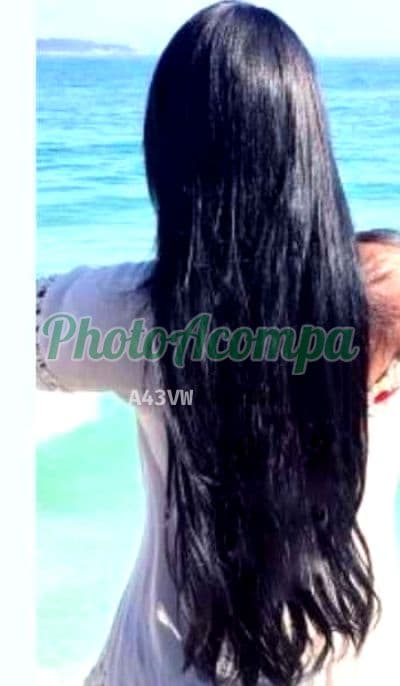 Acompanhante de seios naturais em Salvador (5) — Laura