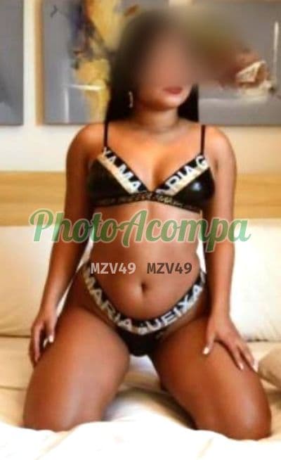 Acompanhante depilada em Taubaté — Laura, foto 5