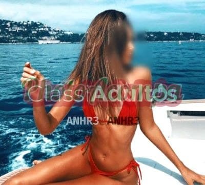 Acompanhante imagem do anúncio em Foz do Iguaçu — Laura