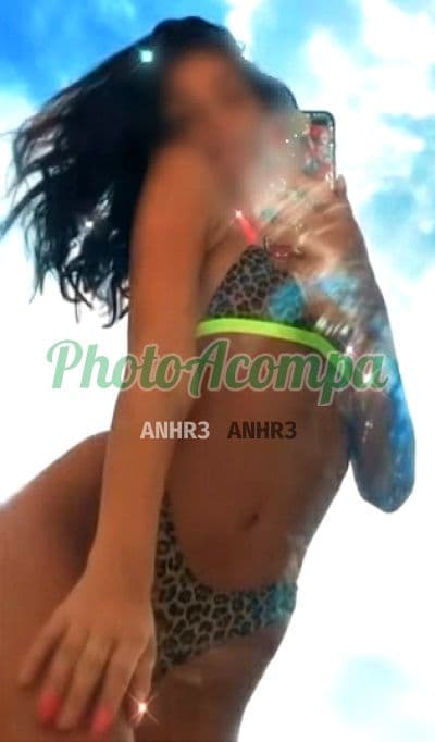 Foto 2: Acompanhante em Foz do Iguaçu — experiência de namorada, Laura