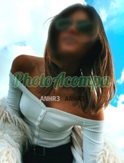 Foto 4: Acompanhante em Foz do Iguaçu — experiência de namorada, Laura