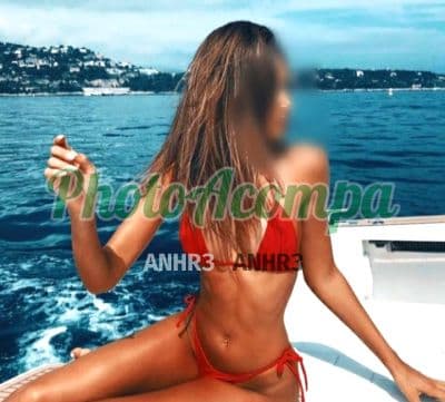 Acompanhante foto sem retoque em Foz do Iguaçu (5) — Laura