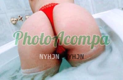 Acompanhante de seios naturais em São Paulo — Laura, foto 3
