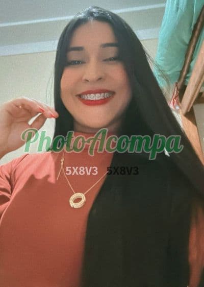 Acompanhante de seios naturais em Natal — Laura, foto 5