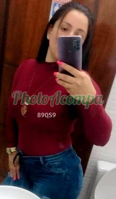 Acompanhante em Jundiaí — sexo anal, foto 6 de Laura