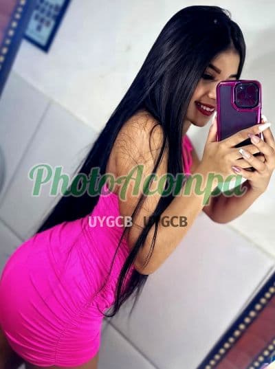 Acompanhante morena em Osasco — Laura, foto 5