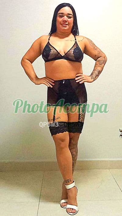 Acompanhante em João Pessoa com sexo anal (6) — Laura