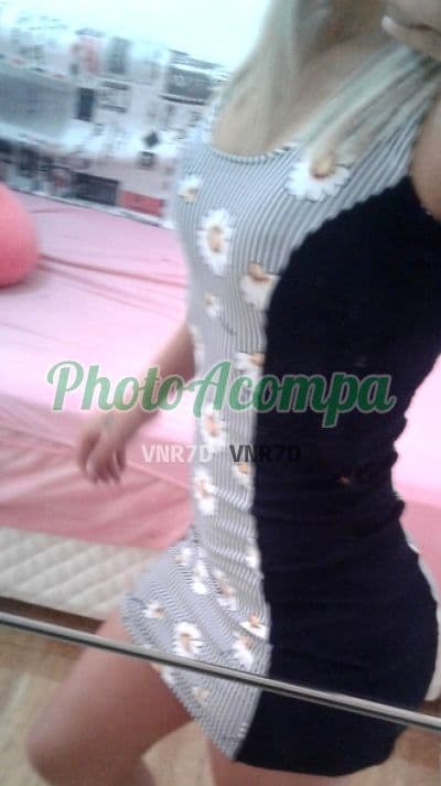 Acompanhante em São Paulo com namoradinha (4) — Laura