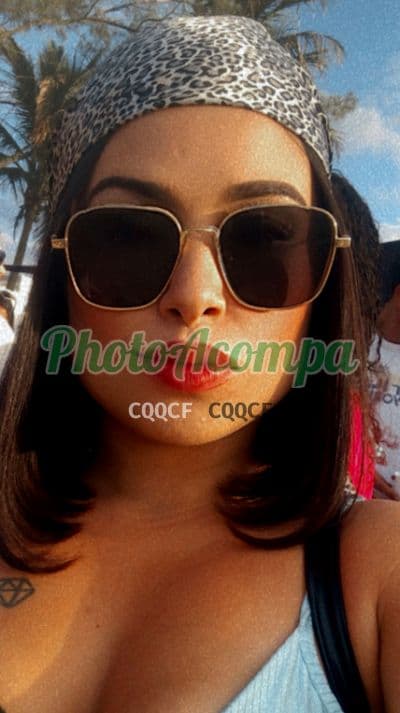 Acompanhante em São Paulo com sexo anal (6) — Laura