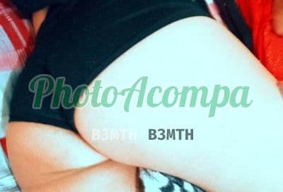 Foto 3: Acompanhante magra em Feira de Santana — Laura