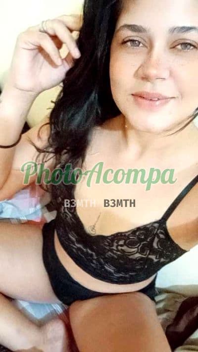 Foto 4: Acompanhante em Feira de Santana — experiência de namorada, Laura