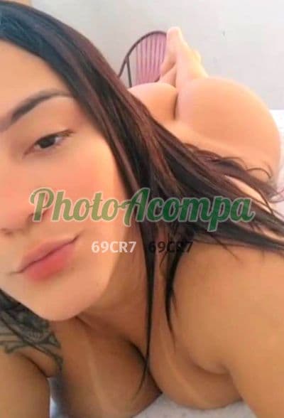 Acompanhante depilada em Santos — Laura, foto 5