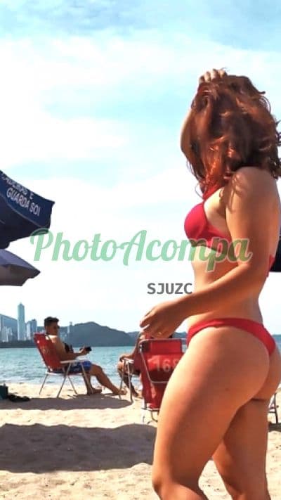 Acompanhante magra em Rio de Janeiro, foto 3 de Laura