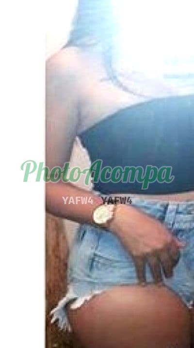 Acompanhante de seios naturais em Barueri, foto 3 de Laura