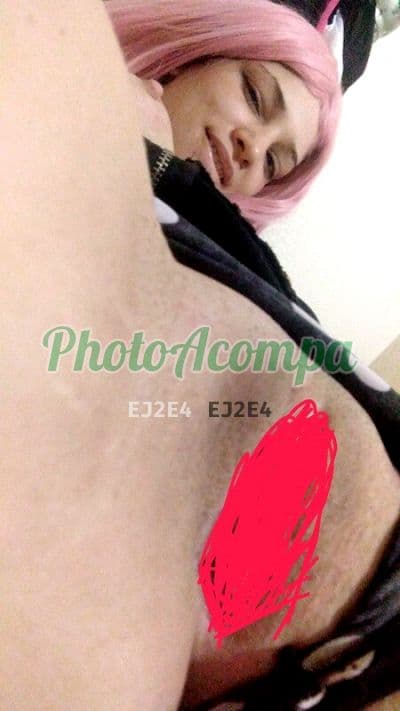 Acompanhante em Anápolis — sexo anal, foto 6 de Laura