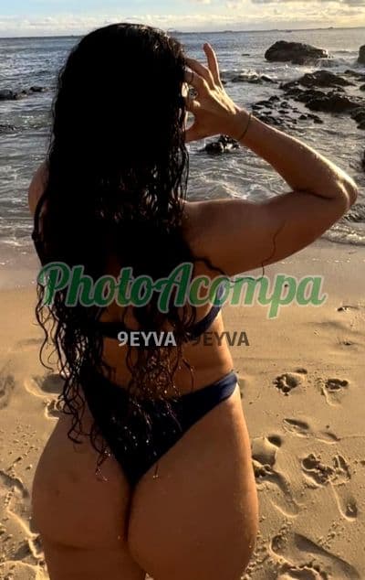 Foto 3: Acompanhante magra em Campinas — Laura