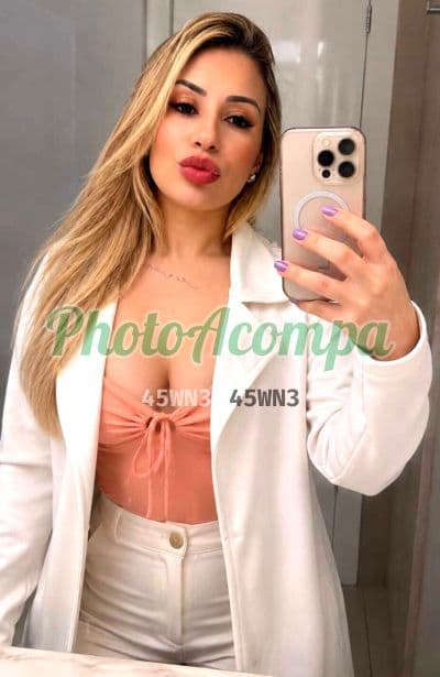 Foto 2: Acompanhante em ABC Paulista — beijo grego, Laura