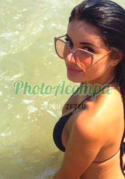 Acompanhante peituda em Campinas, foto 5 de Laura