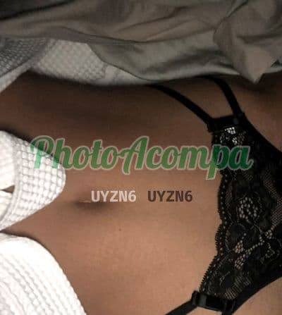 Acompanhante em São Paulo — experiência de namorada, foto 4 de Laura