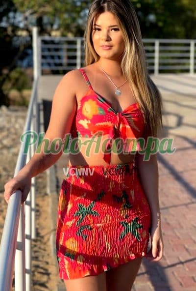 Foto 3: Acompanhante magra em São Paulo — Laura