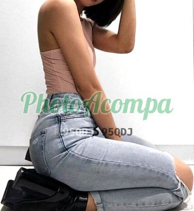 Acompanhante magra em São Paulo — Laura, foto 5