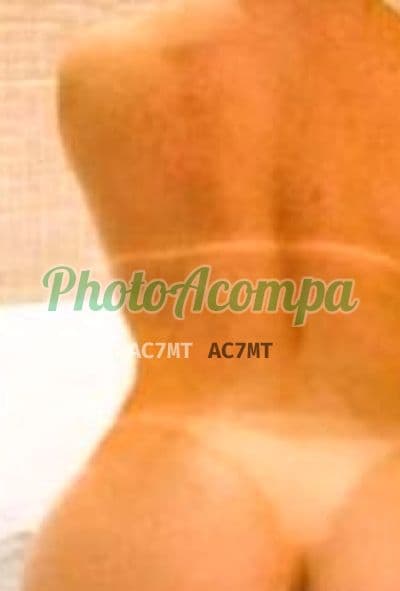 Foto 3: Acompanhante depilada em Salvador — Laura
