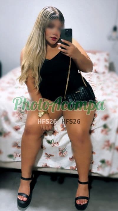 Foto 5: Acompanhante loira em Recife — Laura Brito