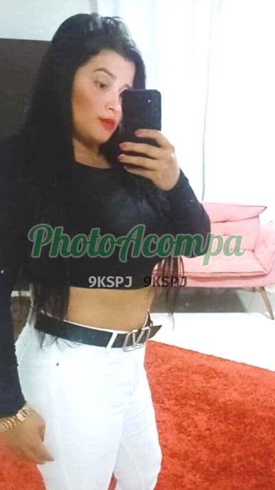 Acompanhante em Goiânia — oral sem camisinha, foto 6 de Laura