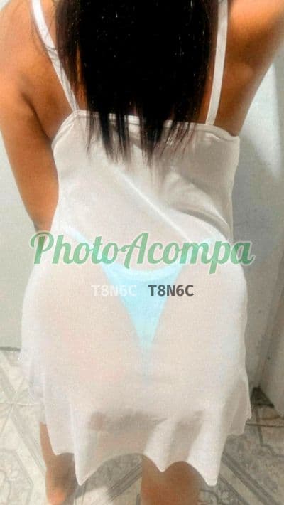 Acompanhante magra em São Paulo (3) — Laura