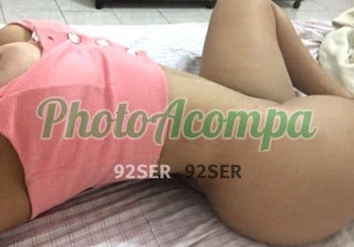 Acompanhante em Sorocaba — experiência de namorada, foto 6 de Laura