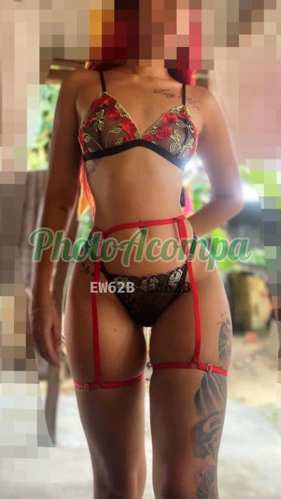 Acompanhante em Manaus com namoradinha (4) — Laura