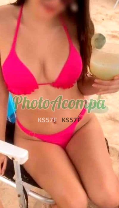 Acompanhante magra em Belo Horizonte (3) — Laura