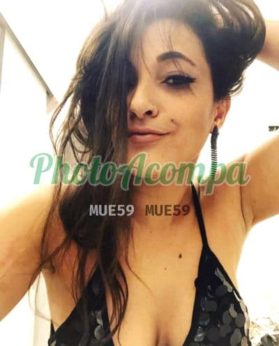 Acompanhante em São Paulo — beijo na boca, foto 2 de Laura