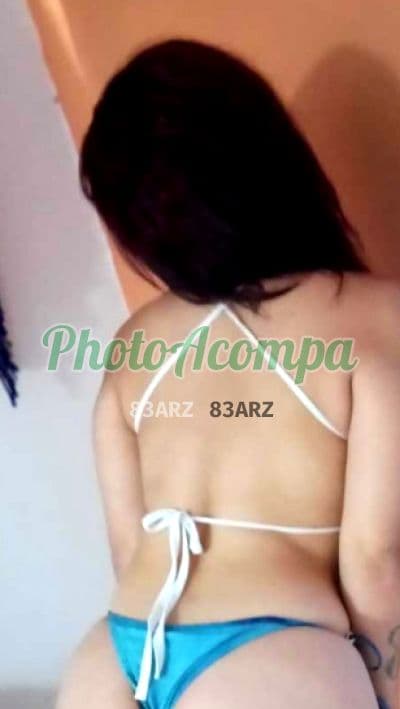 Acompanhante em Sorocaba com beijo na boca (2) — Laura
