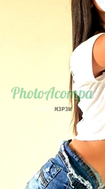 Foto 4: Acompanhante em Cascavel — experiência de namorada, Laura