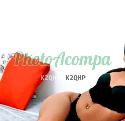 Acompanhante depilada em Rio de Janeiro (5) — Laura