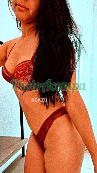 Acompanhante morena em Tatuí — Laura, foto 5