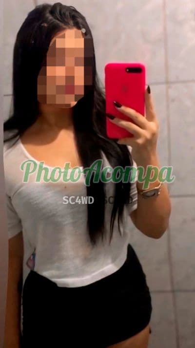 Foto 2: Acompanhante em Fortaleza — beijo grego, Laura