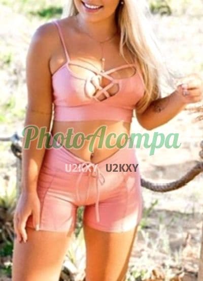 Acompanhante em Belford Roxo com anal (6) — Laura