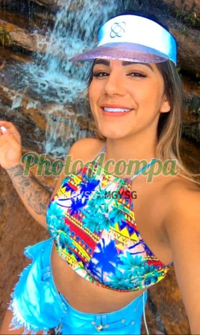 Acompanhante magra em Ponta Grossa — Laura, foto 5