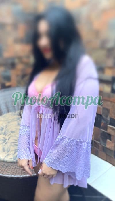 Acompanhante magra em Uberlândia (3) — Laura