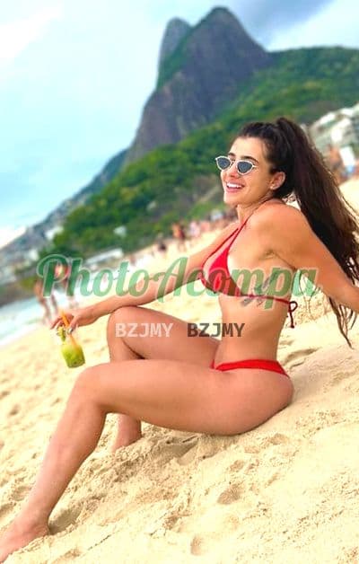 Foto 2: Acompanhante em Rio de Janeiro — beijo grego, Laura