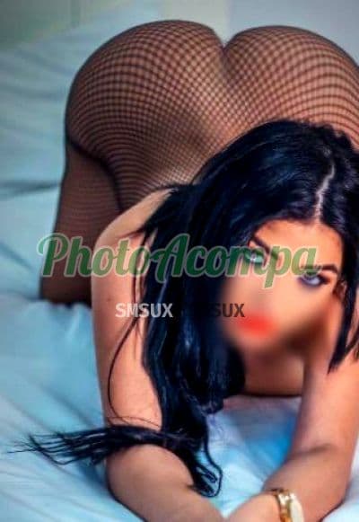 Acompanhante em Rio de Janeiro com beijo na boca (2) — Laura Diniz