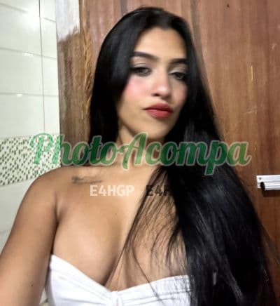 Foto 4: Acompanhante em Cabo de Santo Agostinho — experiência de namorada, Laura