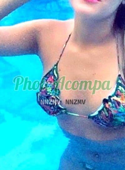 Foto 2: Acompanhante em Recife — beijo grego, Laura
