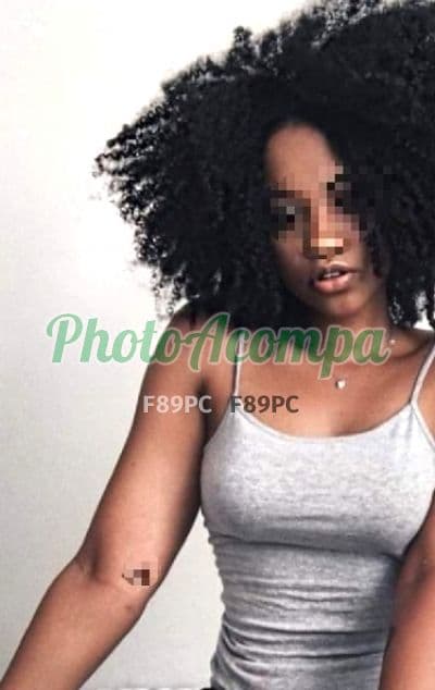 Acompanhante magra em São Paulo (3) — Laura
